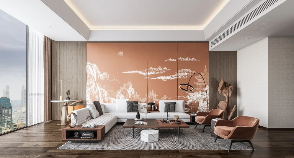 住宅与公寓